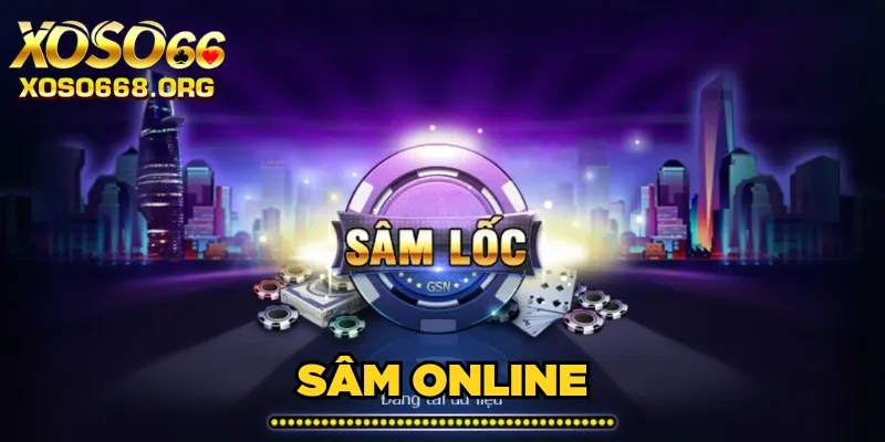 sam-online