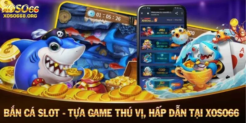 slot-game-xoso66-va-cac-phien-ban-hap-dan-nhat